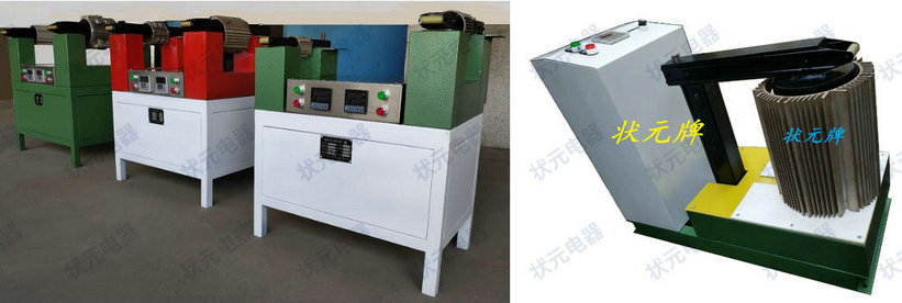 電機鋁殼加熱器 電機鋁殼加熱器