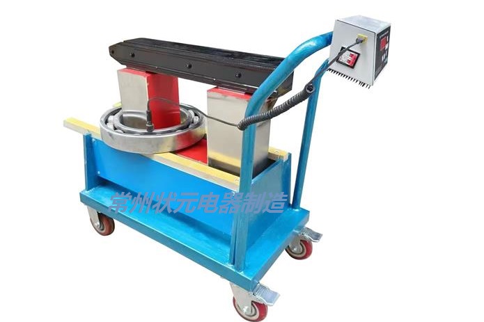 手推車式軸承加熱器.jpg 手推車式軸承加熱器.jpg