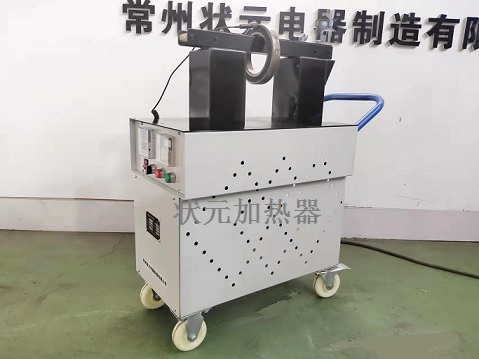 軸承加熱器工廠組織員工應急演練